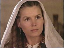 Alice Krige