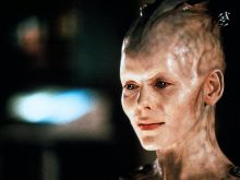 Alice Krige photo