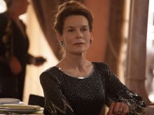 Alice Krige