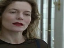 Alice Krige photo