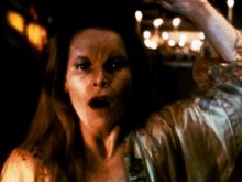 Alice Krige photo