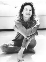 Alice Krige