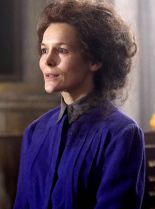 Alice Krige