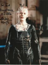 Alice Krige