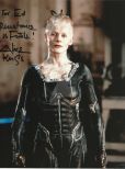 Alice Krige