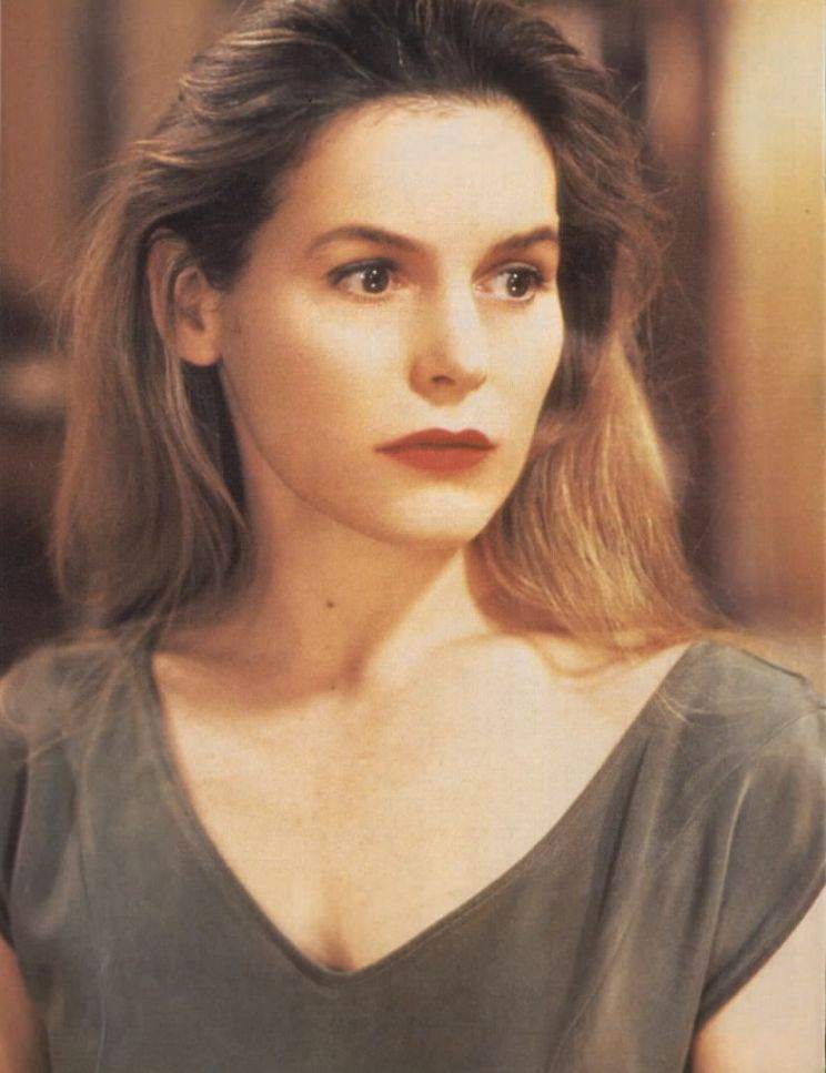 Alice Krige