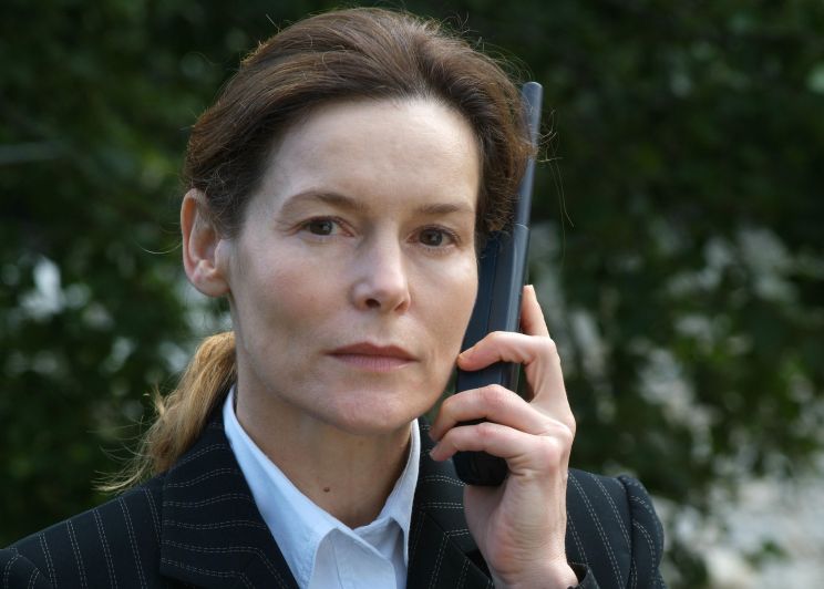 Alice Krige