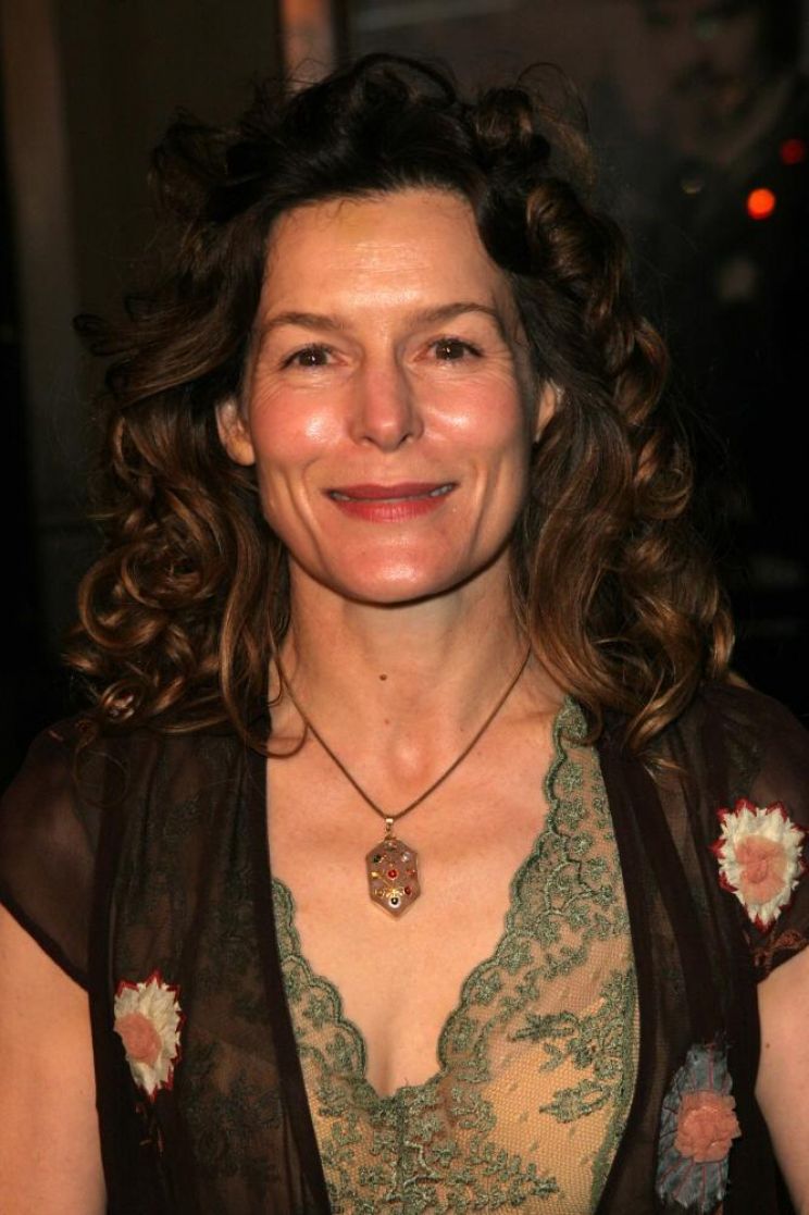 Alice Krige