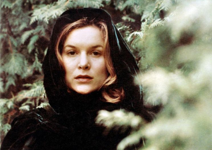 Alice Krige