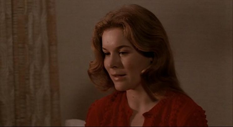 Alice Krige