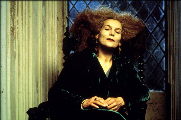 Alice Krige