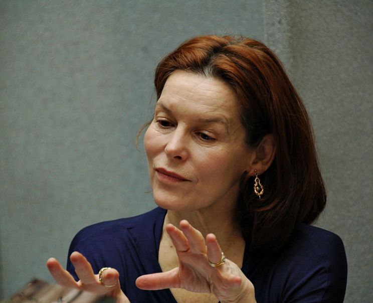 Alice Krige