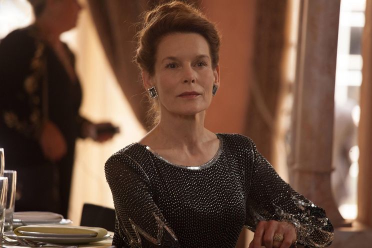 Alice Krige