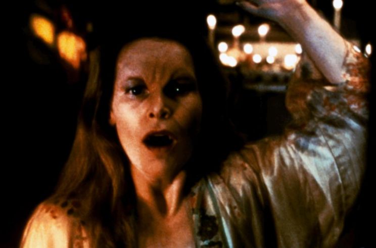 Alice Krige