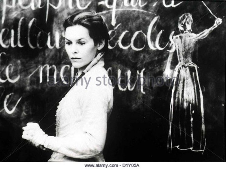 Alice Krige