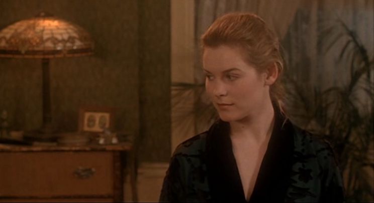 Alice Krige