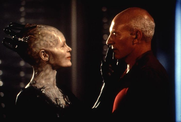 Alice Krige