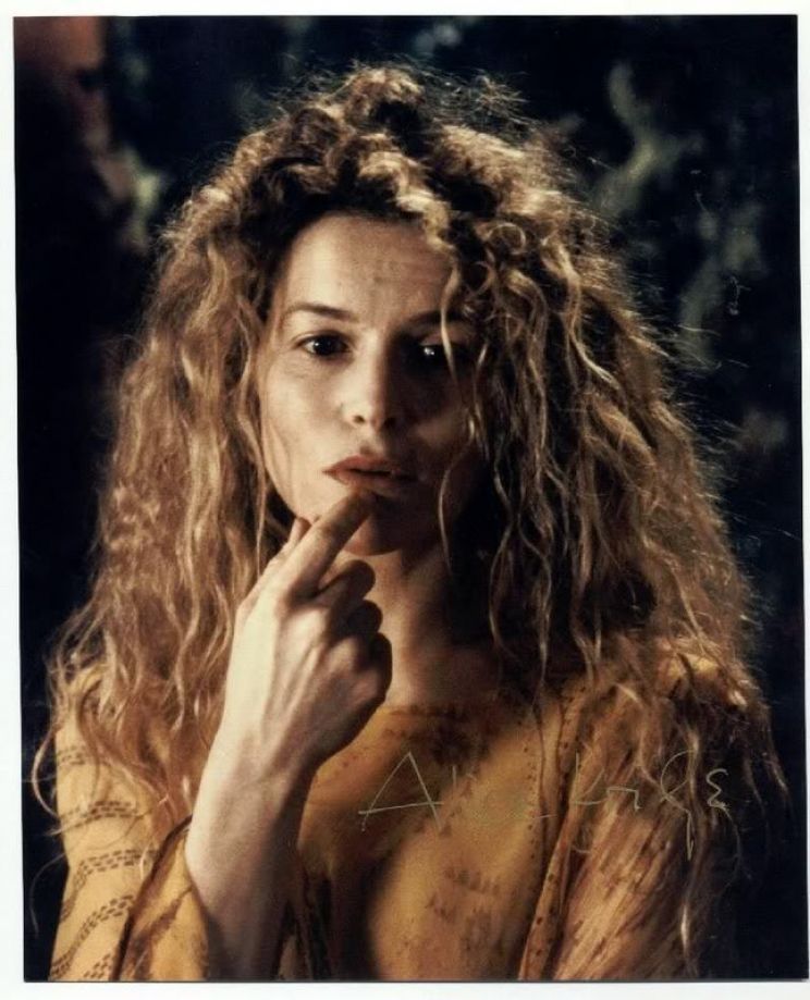 Alice Krige