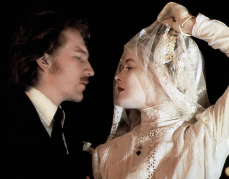 Alice Krige