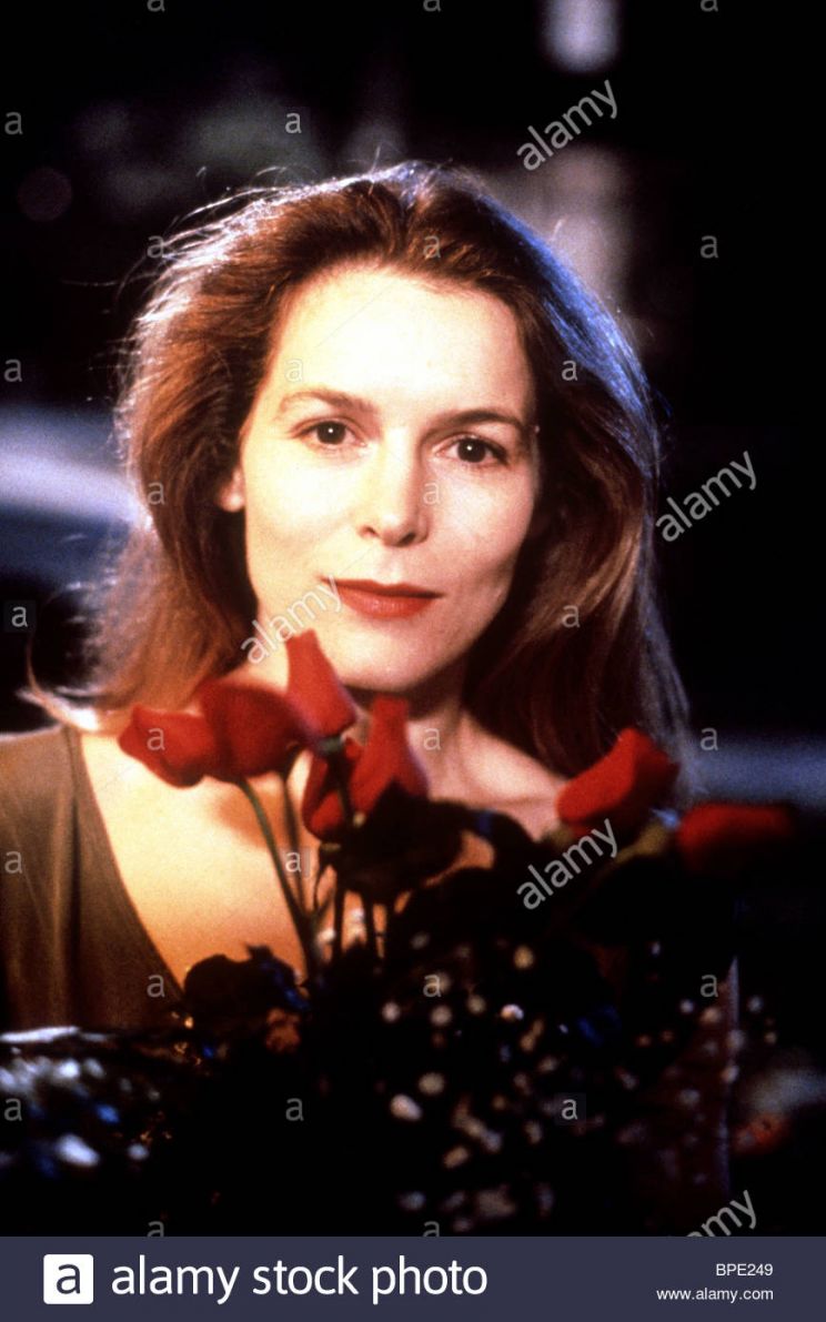 Alice Krige