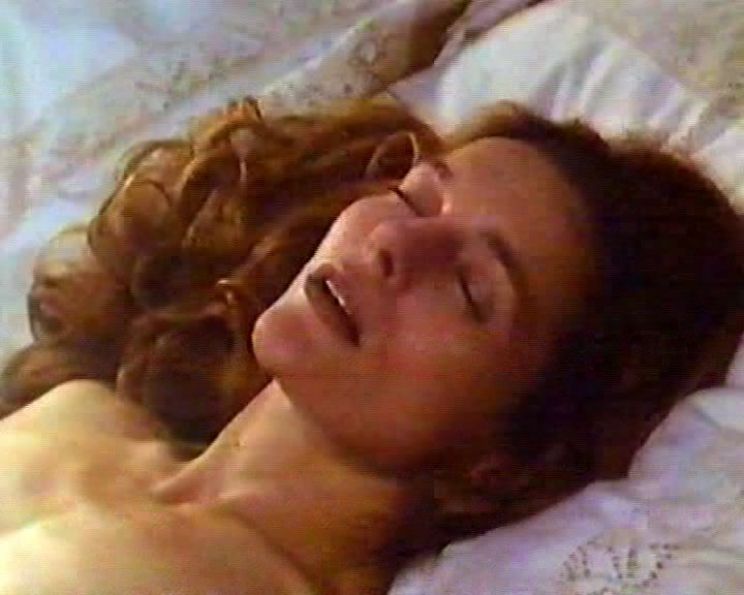 Alice Krige
