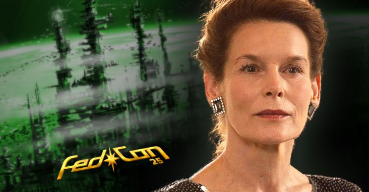 Alice Krige