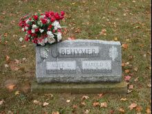 Alice L. Walker
