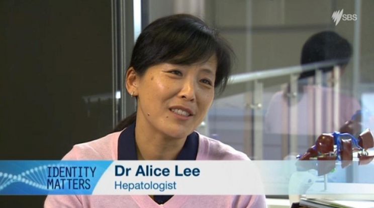 Alice Lee