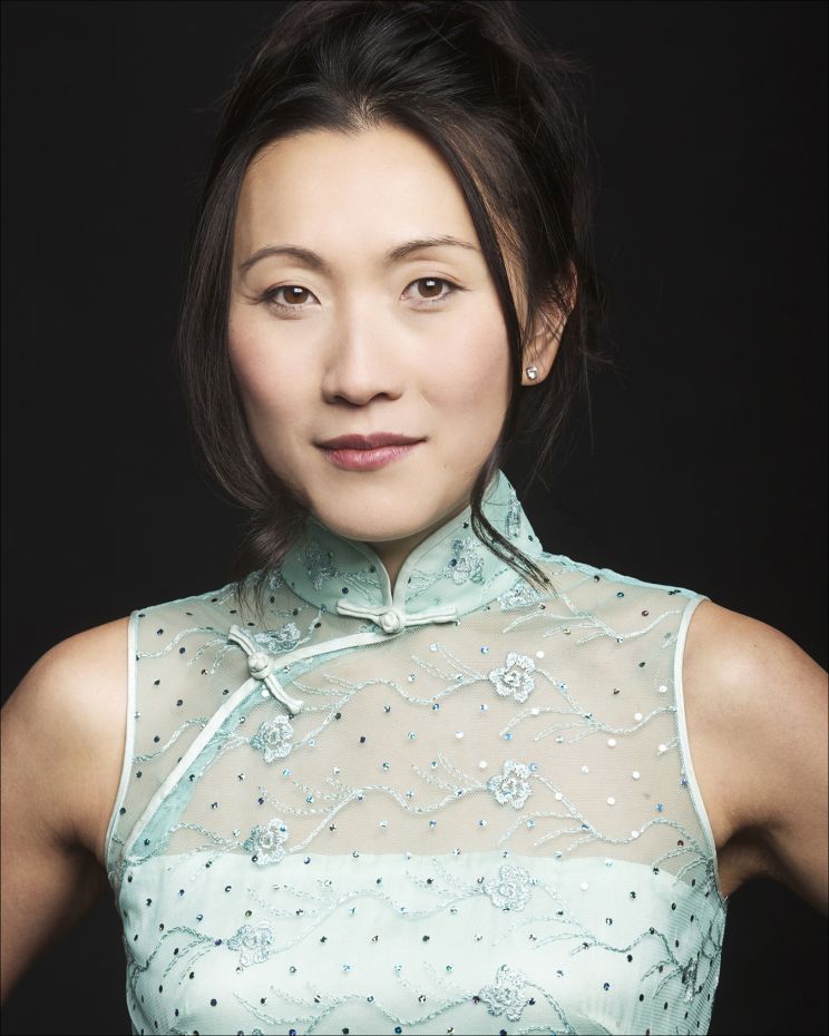 Alice Lee