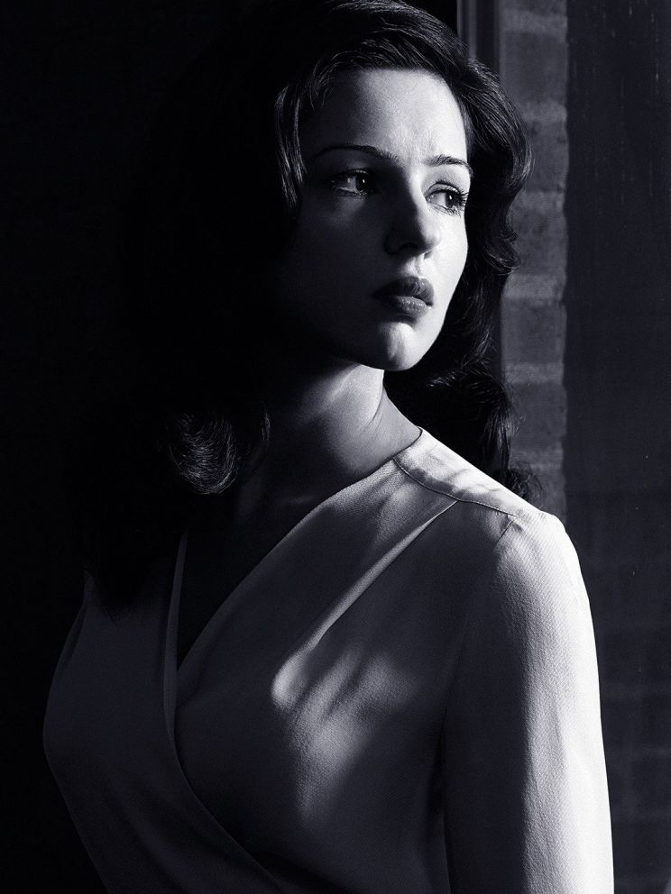 Alice Litvak