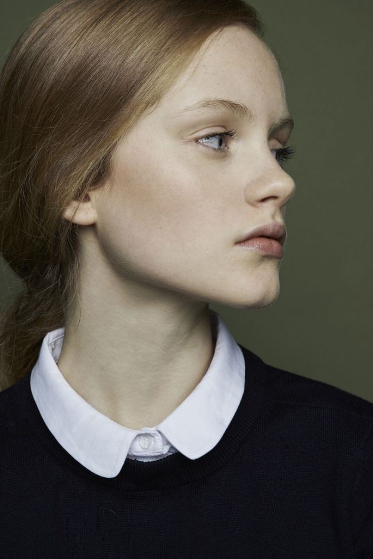 Alice Litvak