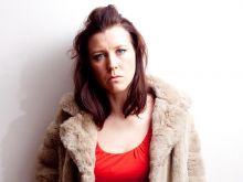 Alice Lowe photo