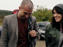 Alice Lowe photo