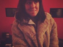 Alice Lowe photo