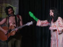 Alice Lowe