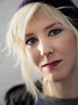 Alice Lowe photo