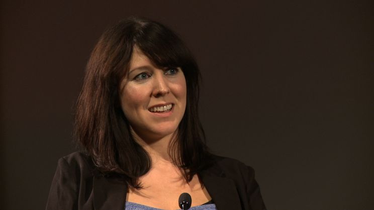 Alice Lowe