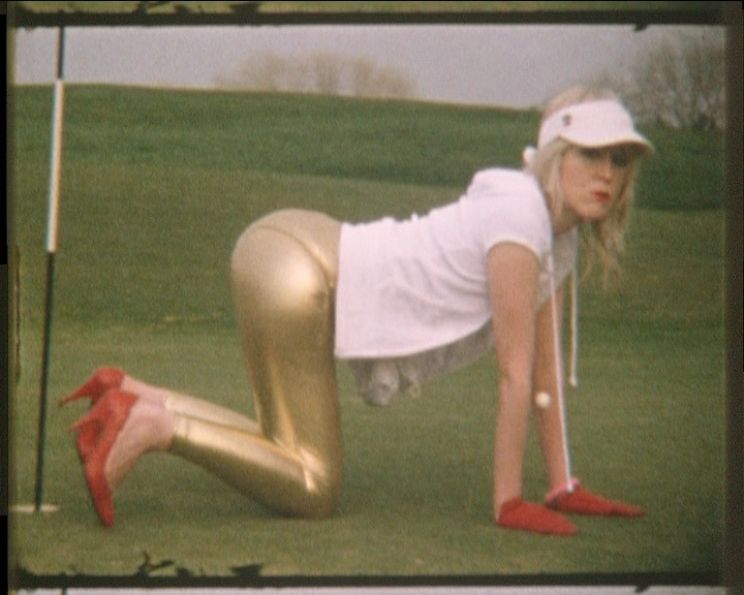 Alice Lowe