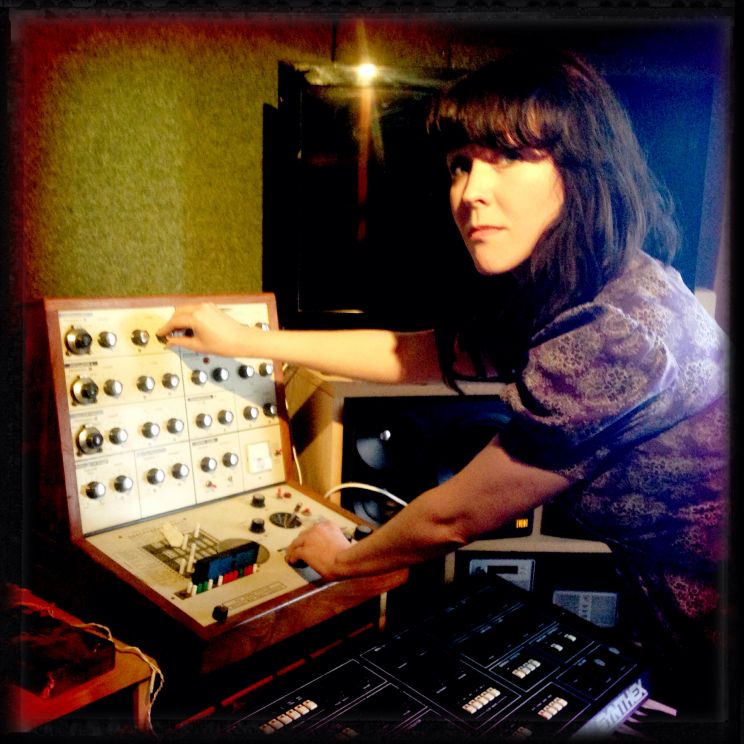 Alice Lowe