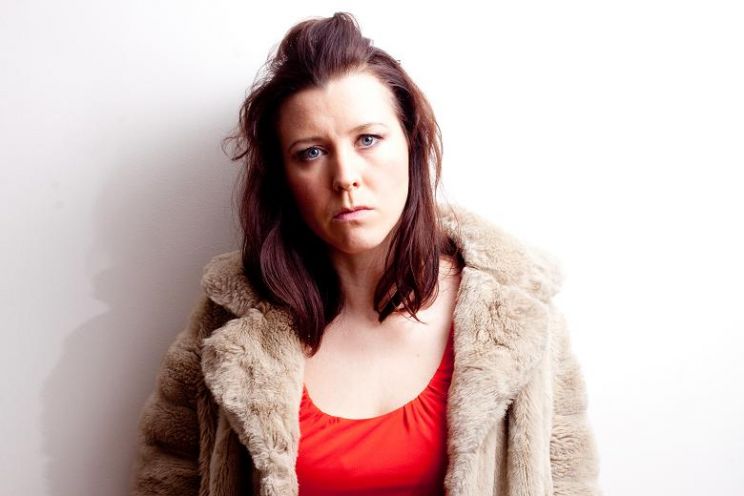 Alice Lowe