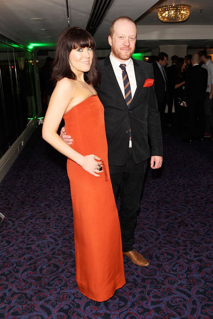 Alice Lowe
