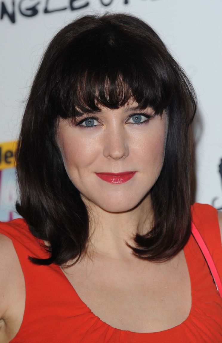 Alice Lowe