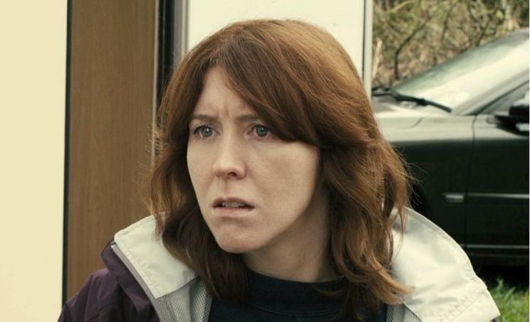 Alice Lowe