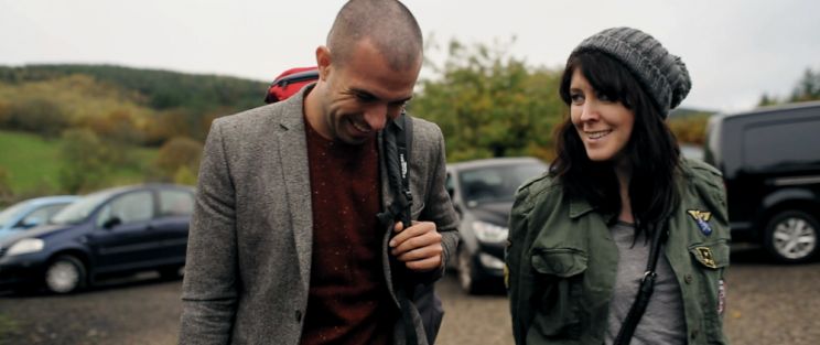 Alice Lowe