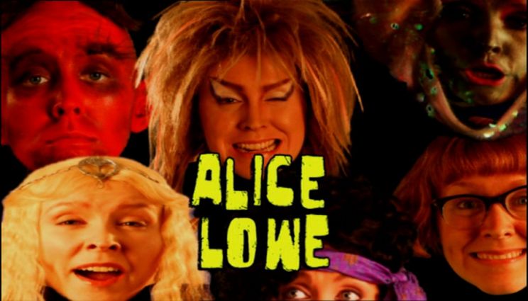 Alice Lowe