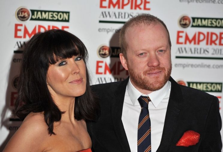 Alice Lowe