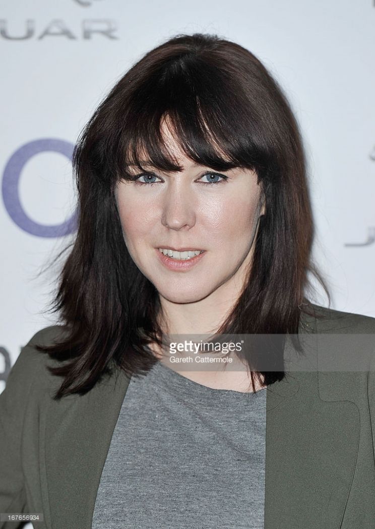 Alice Lowe