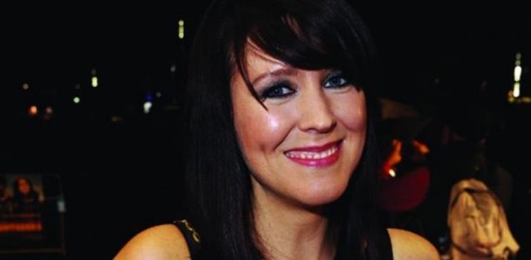 Alice Lowe