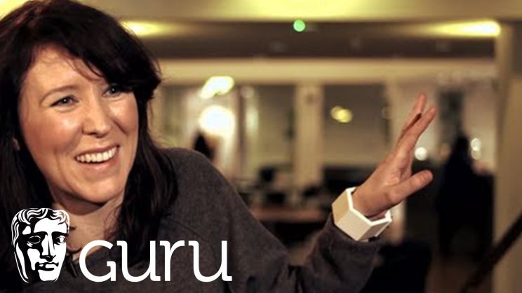 Alice Lowe