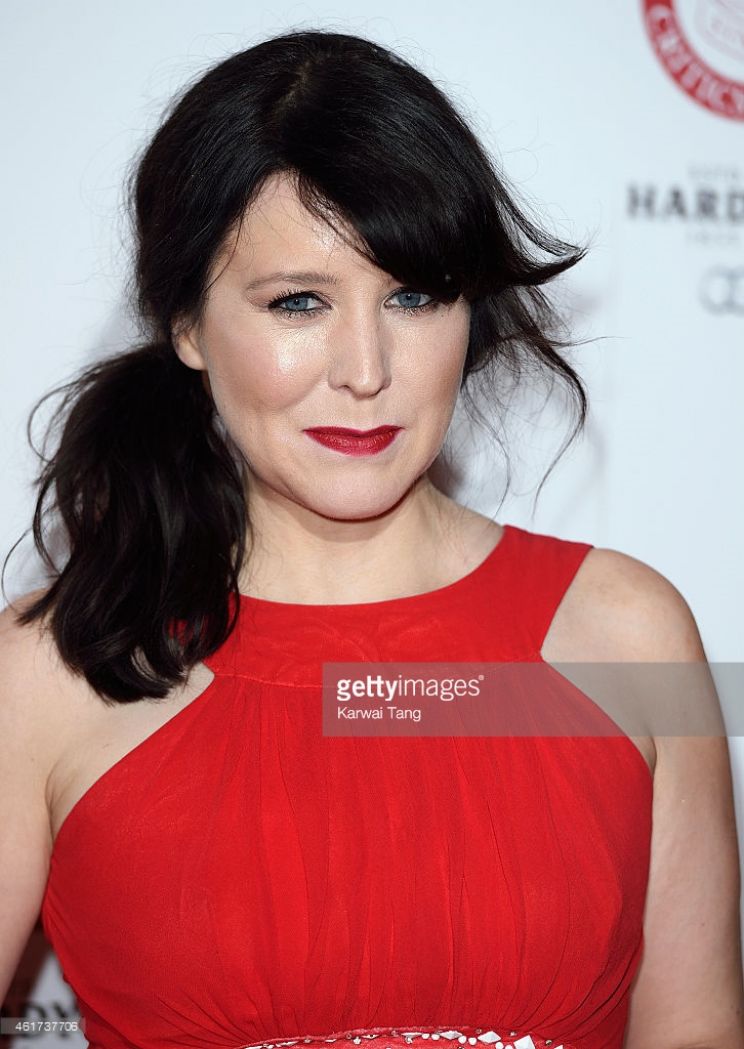 Alice Lowe